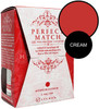 LeChat Perfect Match Gel Polish & Nail Lacquer Fiery Begonia - .5oz