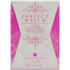 LeChat Perfect Match Gel Polish & Lacquer Neon Private Escort - .5oz