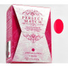 LeChat Perfect Match Gel Polish & Lacquer Neon Shocking Pink - .5oz