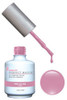 LeChat Perfect Match Gel Polish & Nail Lacquer Pink Lace Veil- .5oz