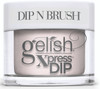 Gelish Xpress Dip Tweed Me! - 1.5 oz / 43 g