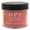 OPI Dipping Powder Perfection Rust & relaxation - 1.5 oz / 43 G