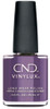 CND Vinylux Nail Polish Absolutely Radishing - 0.5 fl. oz