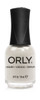 ORLY Nail Lacquer  Ceci N'Est Pas Blanc - .6 fl oz / 18 mL