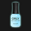 ORLY Pro Premium Nail Lacquer Glow Up - Top Effect - .6 fl oz / 18 mL