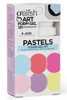 Gelish Art Form Pastel Color Gel Kit