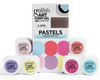 Gelish Art Form Pastel Color Gel Kit