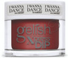 Gelish Xpress Dip Blazing Up The Charts - 1.5 oz / 43 g