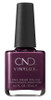 CND Vinylux Nail Polish Feel The Flutter - 0.5 fl. oz