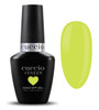 CUCCIO Veneer Gel Colour Wow The World - 0.43 oz / 13 mL