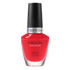 CUCCIO Colour Nail Lacquer Costa Rican Sunset - 0.43 Fl. Oz / 13 mL