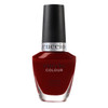 CUCCIO Colour Nail Lacquer Red Eye To Shanghai - 0.43 Fl. Oz / 13 mL