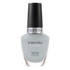 CUCCIO Colour Nail Lacquer Wind In My Hair - 0.43 Fl. Oz / 13 mL