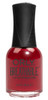 Orly Breathable Treatment + Color Cran-Barely Believe It - .6 fl oz