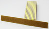 Garnet Board Washable Cushion Nail File - 50/pack