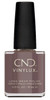 CND Vinylux Nail Polish Above My Pay Gray-ed # 429 - .5 oz