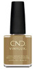 CND Vinylux Nail Polish Gilded Sage # 433 - .5 oz