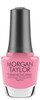 Morgan Taylor Nail Lacquer Bed Of Petals - 15 mL / .5 fl oz