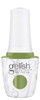 Gelish Soak-Off Gel Leaf It All Behind - 15 mL / .5 fl oz