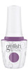 Gelish Soak-Off Gel Malva - 15 mL / .5 fl oz