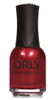 ORLY Nail Lacquer Shimmering Mauve - .6 fl oz / 18 mL