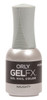 Orly Gel FX Soak-Off Gel Naughty - .6 fl oz / 18 ml