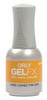 Orly Gel FX Soak-Off Gel Here Comes The Sun - .6 fl oz / 18 ml