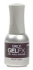 Orly Gel FX Soak-Off Gel Plum Noir - .6 fl oz / 18 ml