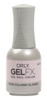 Orly Gel FX Soak-Off Gel Rose-Colored Glasses - .6 fl oz / 18 ml