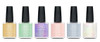 CND Vinylux Nail Polish Shade Sense Spring 2023 Collection