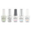 Gelish Soak-Off Essentials 5-Piece Collection Kit