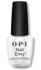 OPI Nail Envy with Tri-Flex  Alpine Snow - .5oz