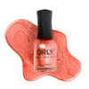 ORLY Nail Lacquer Follow the Map - .6 fl oz / 18 mL