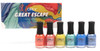 ORLY Nail Lacquer Great Escape Summer 2023 Collection