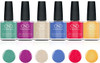 CND VINYLUX Bizarre Beauty Summer 2023 Collection - 6 PC