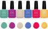 CND SHELLAC & VINYLUX Prepack  Beauty Summer 2023 Collection - 12 PC