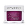 Gelish Xpress Dip Sappy But Sweet - 1.5 oz / 43 g