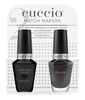 CUCCIO Veneer Gel Color Match Makers Putting On The Ritz - 0.43 oz / 13 mL