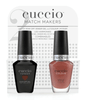 CUCCIO Veneer Gel Color Match Makers Sitting Pretty - 0.43 oz / 13 mL