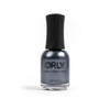 ORLY Nail Lacquer Endless Night - .6 fl oz / 18 mL