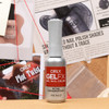 Orly Gel FX Soak-Off Gel In The Conservatory - .3 fl oz / 9 ml