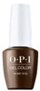 OPI GelColor Pro Health Hot Toddy Naughty - .5 Oz / 15 mL