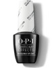 OPI Chrome Effects No-Cleanse GelColor Top Coat - .5 oz