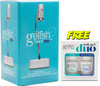 Nail Harmony Gelish Touch LED Light with Soft Gel Duo FREE!