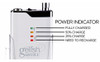 Gelish Go File Hybrid Electric File