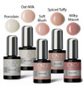 CND PLEXIGEL Brush-in-a-Bottle Nail Enhancement System Hot Summer Deal @ 20% Off