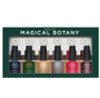 CND Shellac & Vinylux Prepack Magical Botany Holiday 2023 Collection - 12 PC***NO DISPLAY