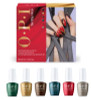 OPI GelColor Holiday 2023 Terribly Nice Collection Add-On Kit # 1