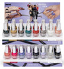 OPI Infinite Shine Holiday 2023 Terribly Nice Collection