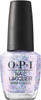 OPI Classic Nail Lacquer Put on Something Ice - .5 oz fl